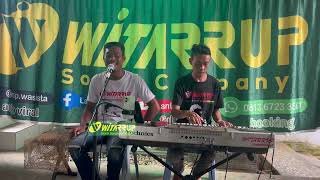 Download lagu REMIK TIKTOK PRO WITARRUP GARA GARA SELOT mp3