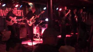 JC Brooks and the Uptown Sound Twangfest 14 6/11/10