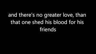 Thrice For miles lyrics