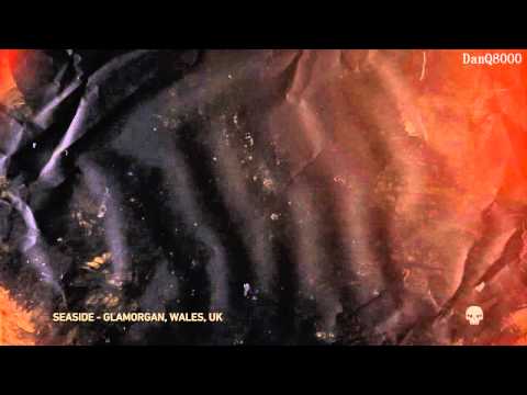 Resistance 3 Beta HD Gameplay Part 1 | DanQ8000