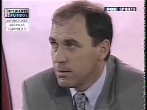 Anderson Lima (Grêmio) - 10/07/2002 - Olimpia-PAR 3x2 Grêmio - 1 gol