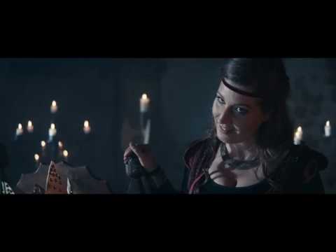 Der Fluch des Drachen | Live Trailer (Augsburg)