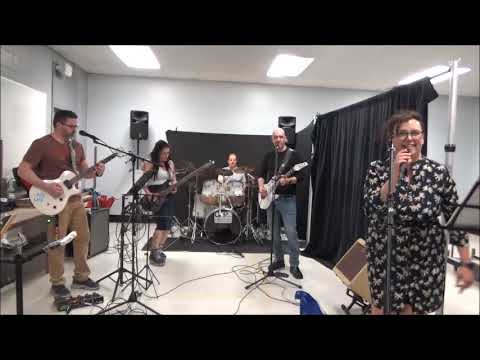 2025   Proud mary prise 1