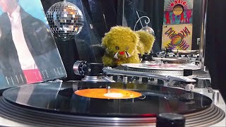 David Lyme - I Don't Wanna Lose You (1986)