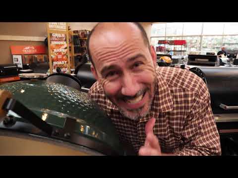 Chill and Grill - Sullivan Hardware - Greg Browning - 104.5 WJJK