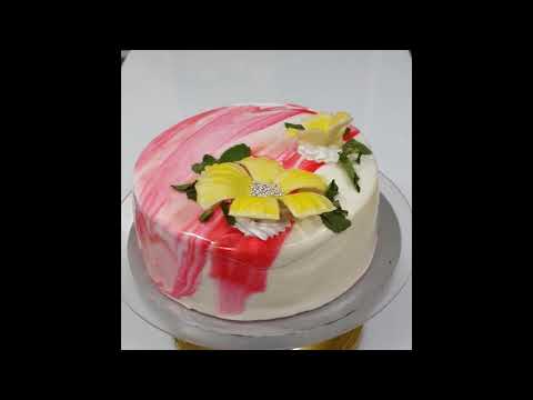 Exotic Cakes #youtubeshorts #shorts Manisha Bharani Kitchen