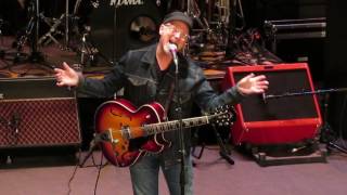 THE WEEKLINGS FEAT MARSHALL CRENSHAW BEATLES TRIBUTE   04-23-2017