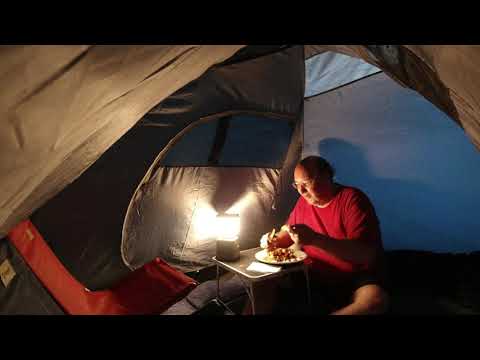 MongoTV_5161 - Min Aftensmad - DANISH MUKBANG - Del 1 - MEDISTERPØLSE Med RIS og BRUN SOVS