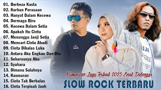 Download lagu THOMAS ARYA, YELSE, ELSA PITALOKA - BERBEZA KASTA - KORBAN PERASAAN - SLOW ROCK TERBARU 2025 mp3