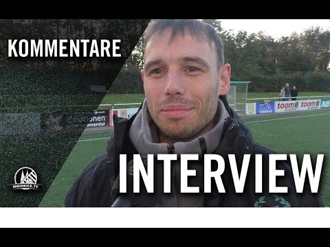 BCV-Viererpacker Stefan Krämer über seine Tor-Explosion