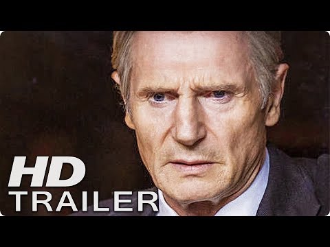 Trailer-Vorschau: The Secret Man