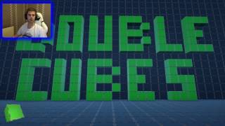 Double Cubes #2