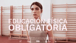 Teaser Cortometraje "Educación Física Obligatoria"