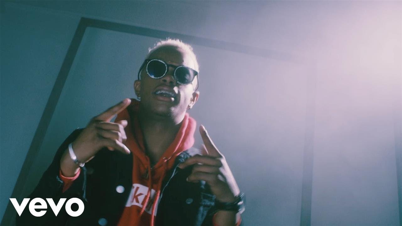 Silentó — Thinking About You