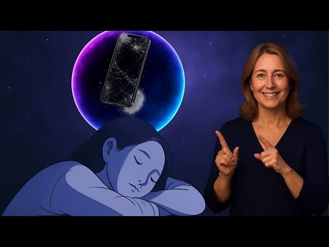 This Is Why Seeing a Broken Phone in Dreams – Your Mind Is Warning You