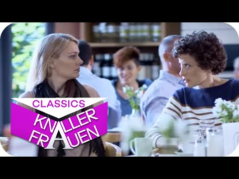 Eltern Tourette | Knallerfrauen mit Martina Hill