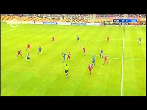Enoch ADU Kofi vs Koge (1/2)