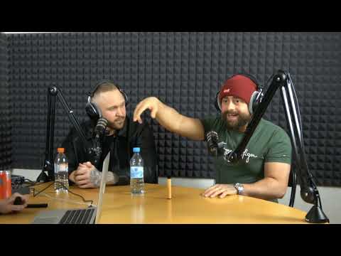 Starfriseur @ihabiskandar7761 packt aus über Begegnungen mit KC Rebell und vieles mehr🚨😨