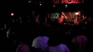 Bury Your Dead - Eyes Wide Shut