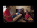 Cody Steals Emma S Lotion DaddyOFive