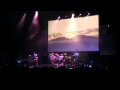 Runrig - Oberhausen -intro- Heading to Arcadia - This darkest Winter2010