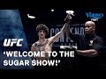 Throwback KO: 'This is my Show!'