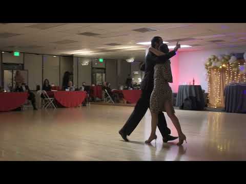 Guillermo & Giovanna at Encuentro de Tardecita 3/3