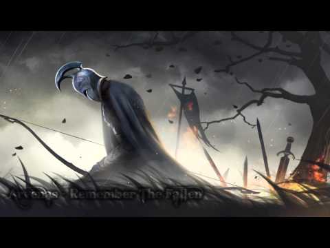 Arvenas - Remember The Fallen (Epic Dramatic Emotional )