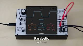 Video thumbnail for Sinevibes Corrosion v2 - with Dreadbox Hades by Sinevibes