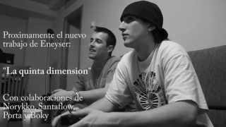 Santaflow & Porta Otra Vez Juntos 2015! (Preparan Nuevo Tema) :D