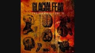 GLACIAL FEAR  -   Adrenaline of the night -  Equilibrium part 2 ep     (premiere version)