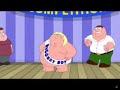 Chris Griffin Biggest Boy