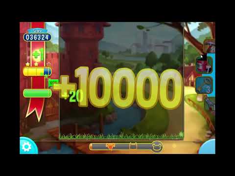 Pet Rescue Saga Level 3454 To 3456