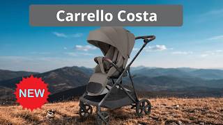 CARRELLO Costa CRL-5534 Zahraniční prezentace - Carrello Costa