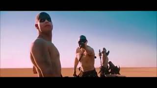 Spineshank - Fallback MED MAX