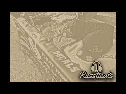 DJ RUSSTICALS - X - 21 Savage (23-35hz)