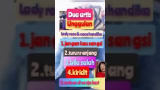 Download lagu Jangan kau sangsi#dua#artis unggulan# mp3 Download lagu Jangan kau sangsi#dua#artis unggulan# mp3