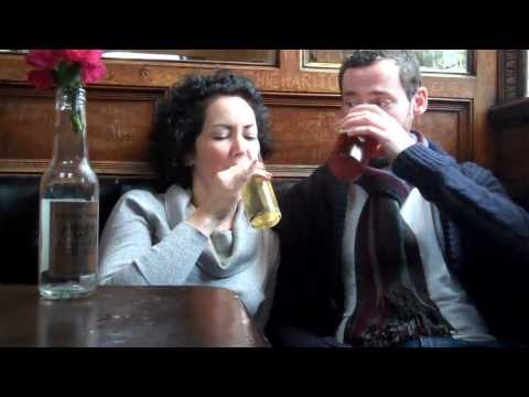 In Belfast Tonight, Tara O'Grady