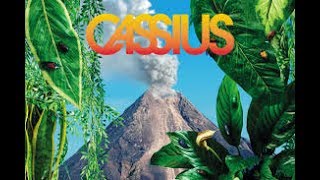 Cassius - Ibifornia (HQ)