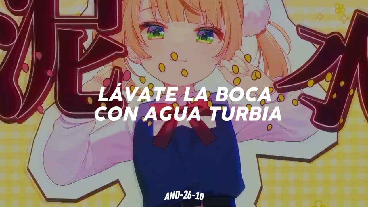 El réquiem de la diosa Loli - [Ui Shigure - Sub español]