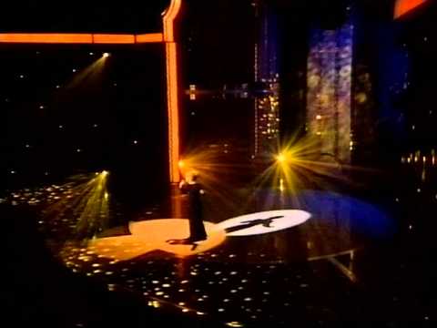 Elaine Paige - With One Look- Better quality