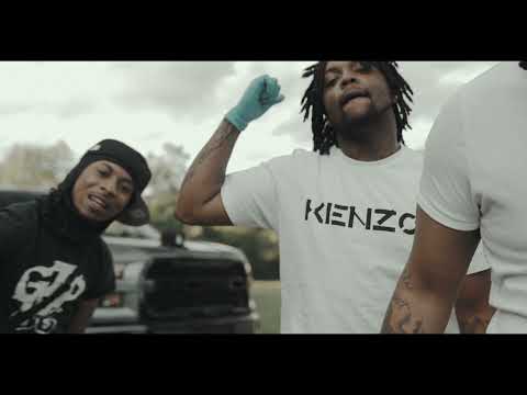 Bm Youngin X GTP Daidoe- "Big Difference" (Official Music Video)