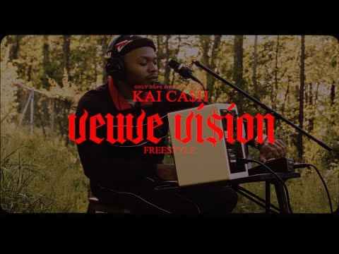 #FeelFree EP.1: Veuve Vision (Freestyle)