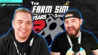 The Farm Sim Show at PAX East Looking for Info on Farming Simulator 25