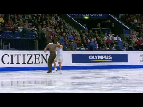 2008 Worlds Virtue&Moir FD