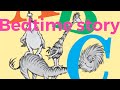 Dr Seuss S ABC Children Bedtime Story