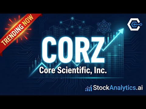 CORZ: KI-Utility-Investition oder Bitcoin-Relikt? Detaillierte Bewertungsanalyse