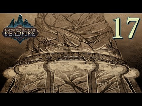 Pillars of Eternity II Ep. 17 - Poko Kohara Finished, back to Neketaka!!