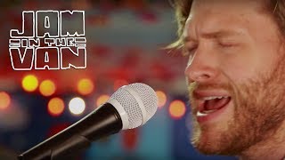 JAMESTOWN REVIVAL - &quot;Company Man&quot; (Live in Austin, TX 2015) #JAMINTHEVAN