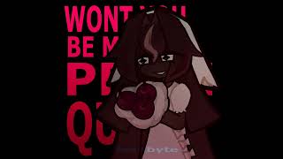 prom queen ICP - weddingforest animation